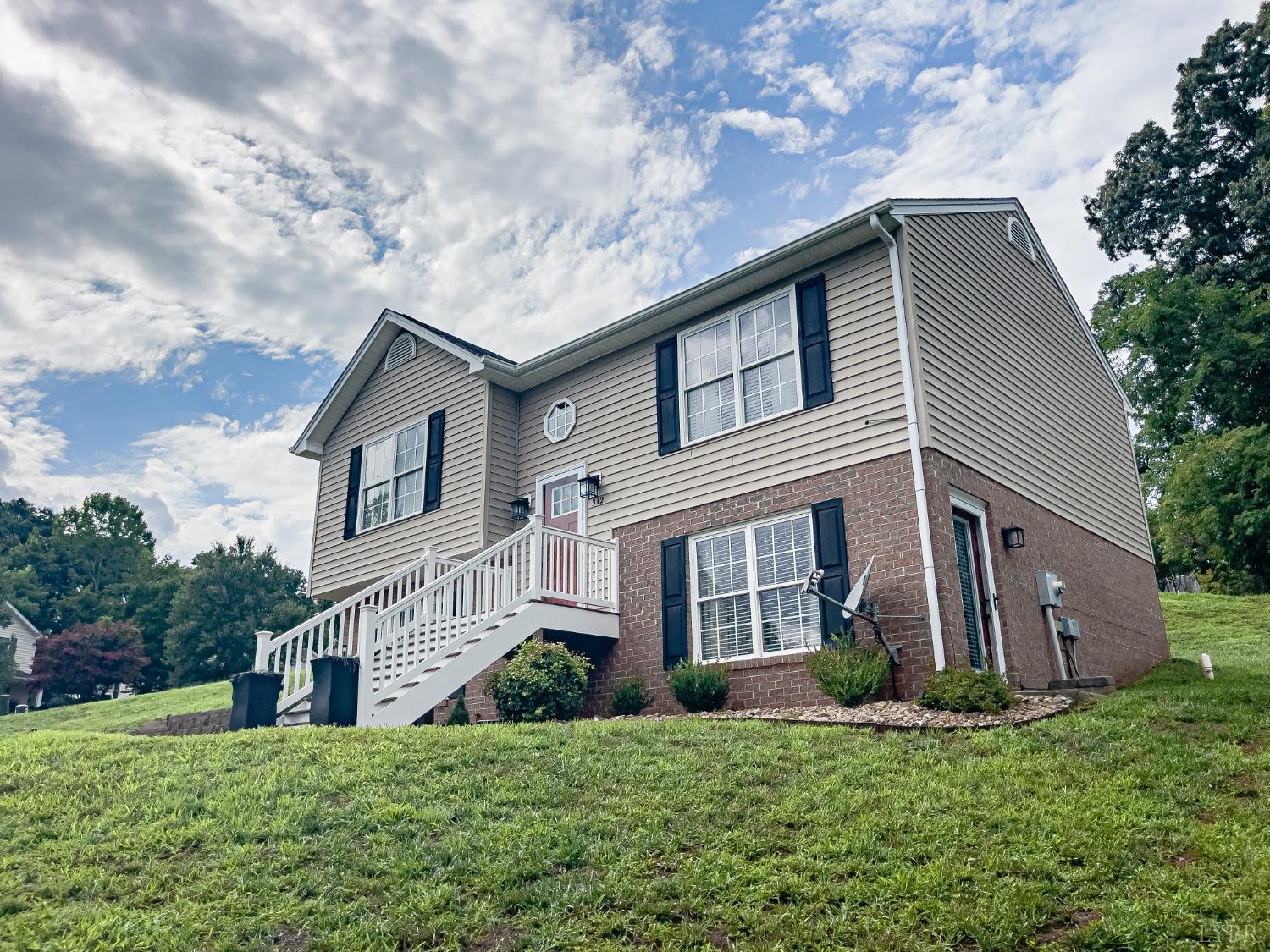 312 Towne Crier Road Lynchburg, VA 24502 - Photo 7 of 18 Gallery Image 7