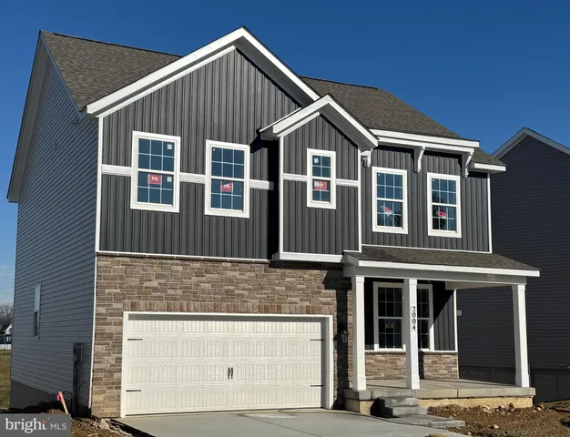 $432,990 | 2004 Paperback Way, York, PA 17408