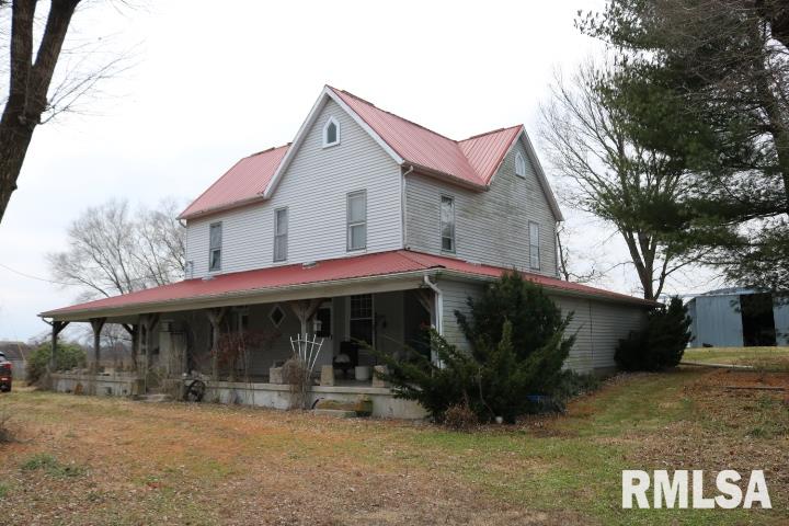 9292 Fallview Road Baldwin, IL 62217 - Photo 1 of 23