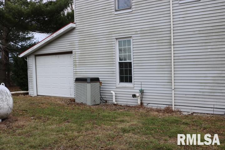 9292 Fallview Road Baldwin, IL 62217 - Photo 17 of 23