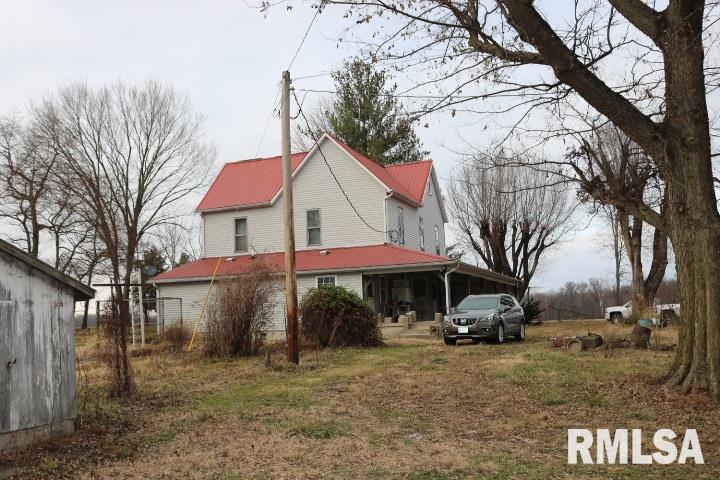 9292 Fallview Road Baldwin, IL 62217 - Photo 21 of 23