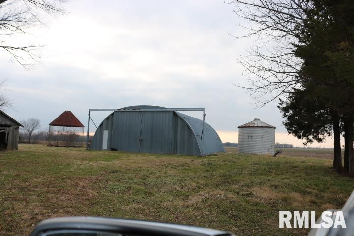 9292 Fallview Road Baldwin, IL 62217 - Photo 22 of 23