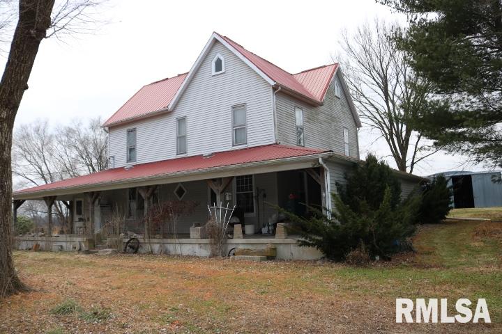 9292 Fallview Road Baldwin, IL 62217 - Photo 4 of 23