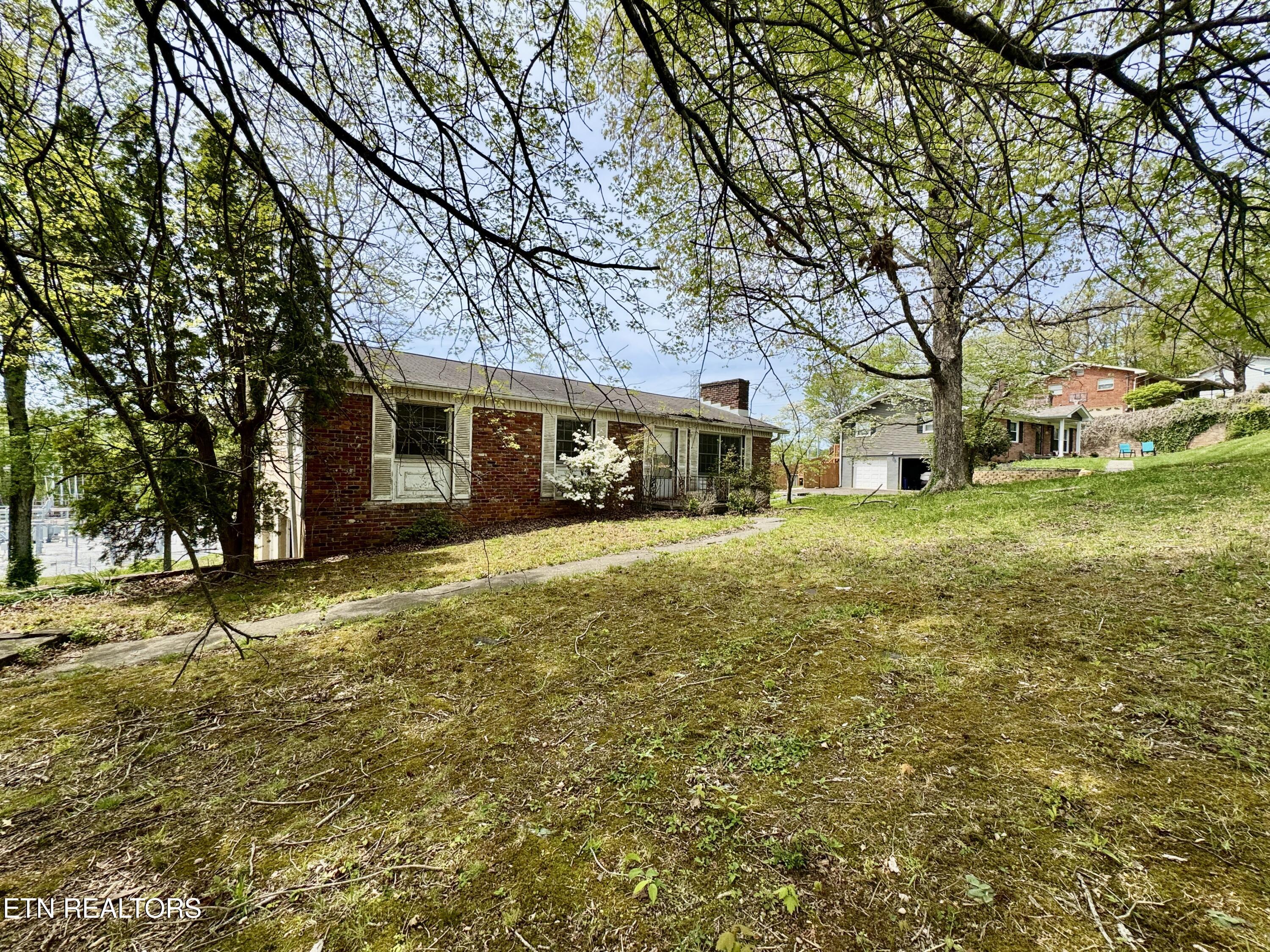 4520 Royalview Road Knoxville, TN 37921 - Photo 3 of 33 3