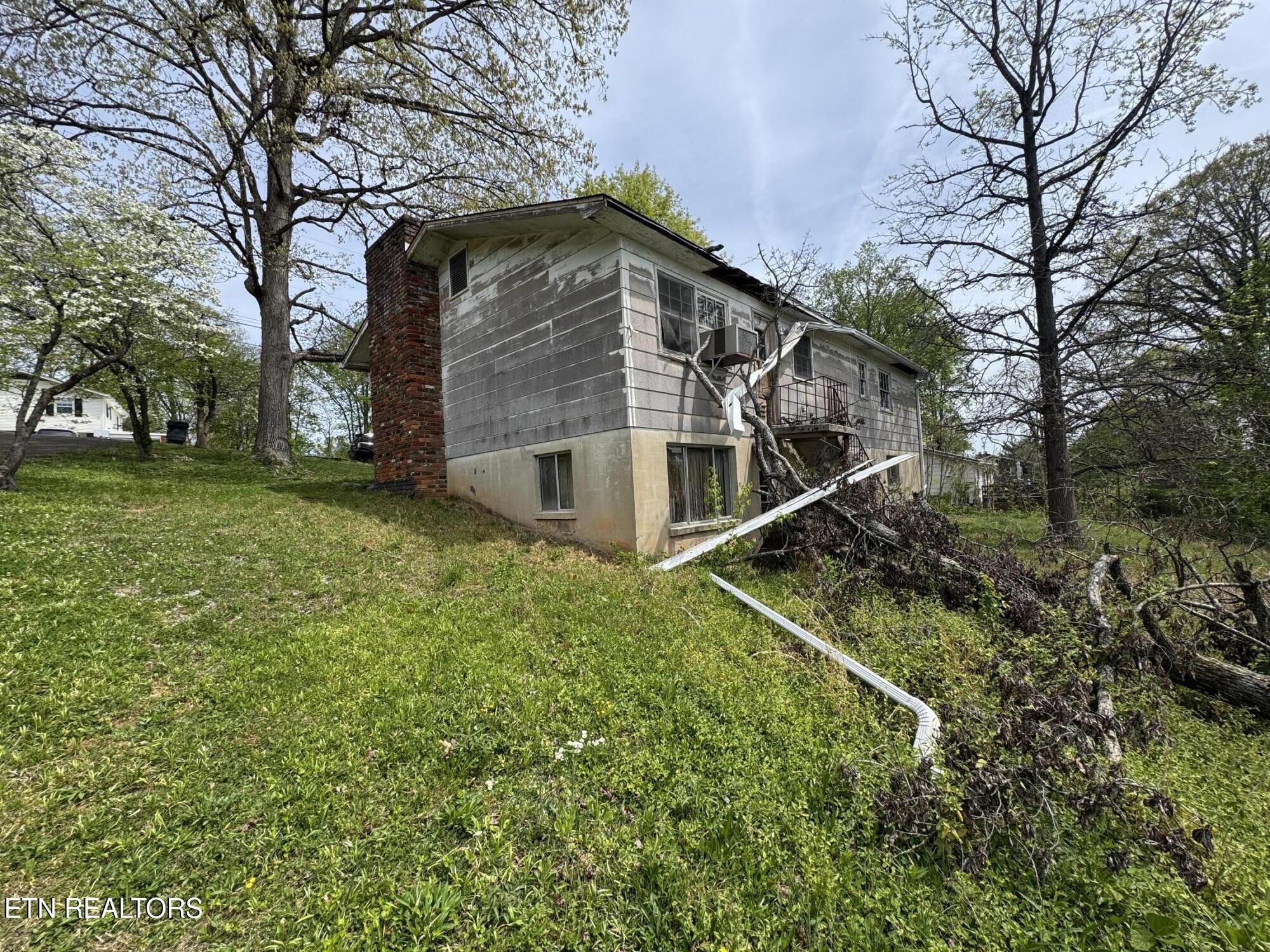 4520 Royalview Road Knoxville, TN 37921 - Photo 5 of 33 5