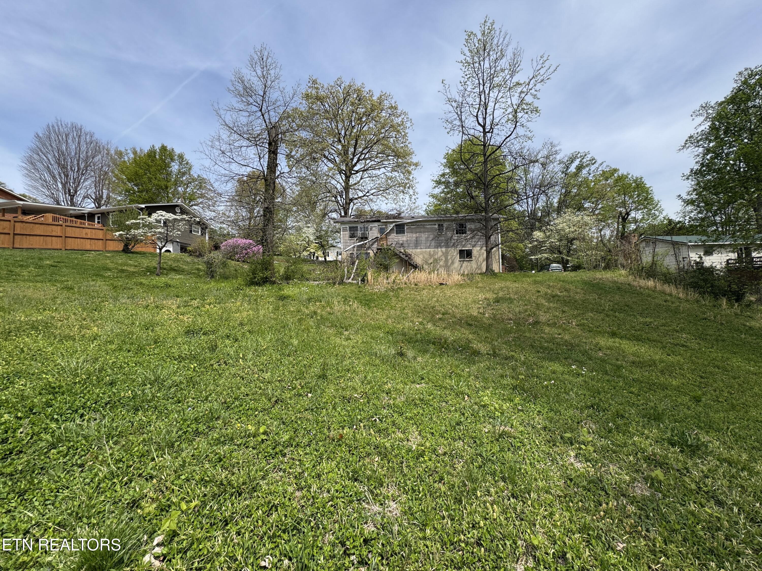 4520 Royalview Road Knoxville, TN 37921 - Photo 7 of 33 7
