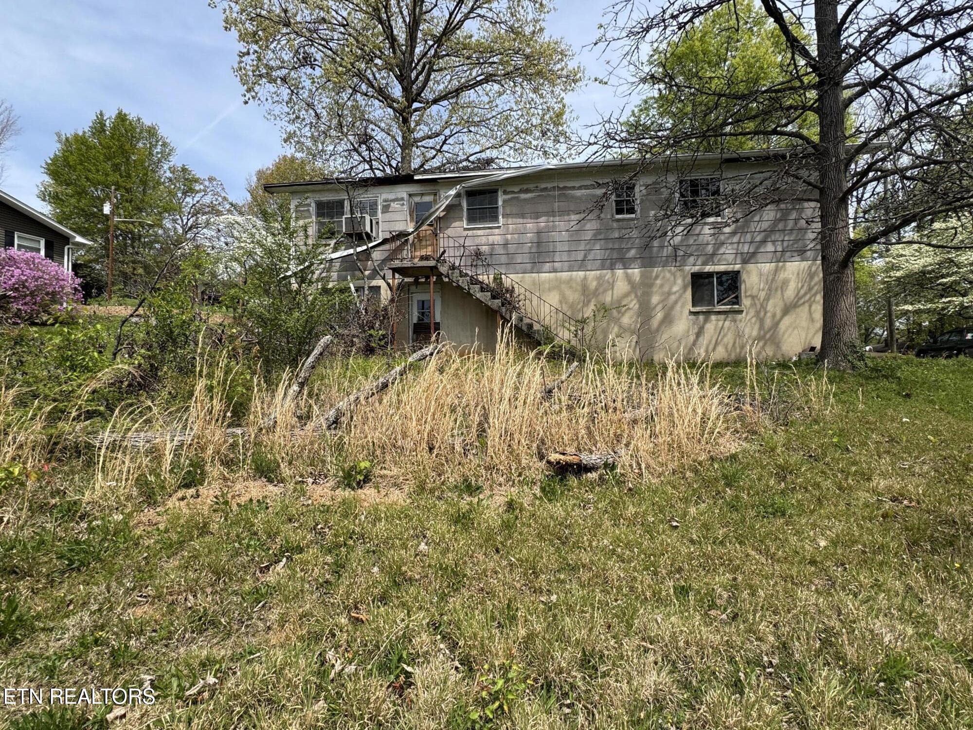 4520 Royalview Road Knoxville, TN 37921 - Photo 9 of 33 9