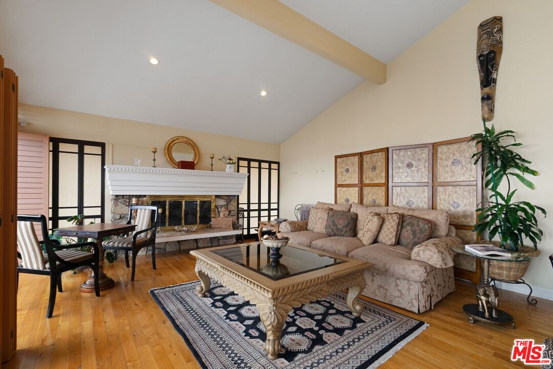 6847 Crest Road Rancho Palos Verdes, CA 90275 - Photo 12 of 42