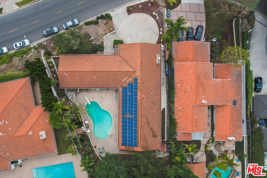 6847 Crest Road Rancho Palos Verdes, CA 90275 - Photo 33 of 42