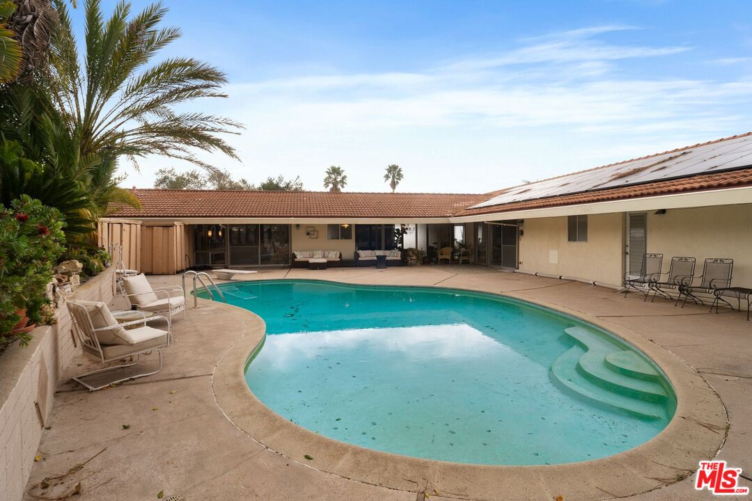 6847 Crest Road Rancho Palos Verdes, CA 90275 - Photo 39 of 42