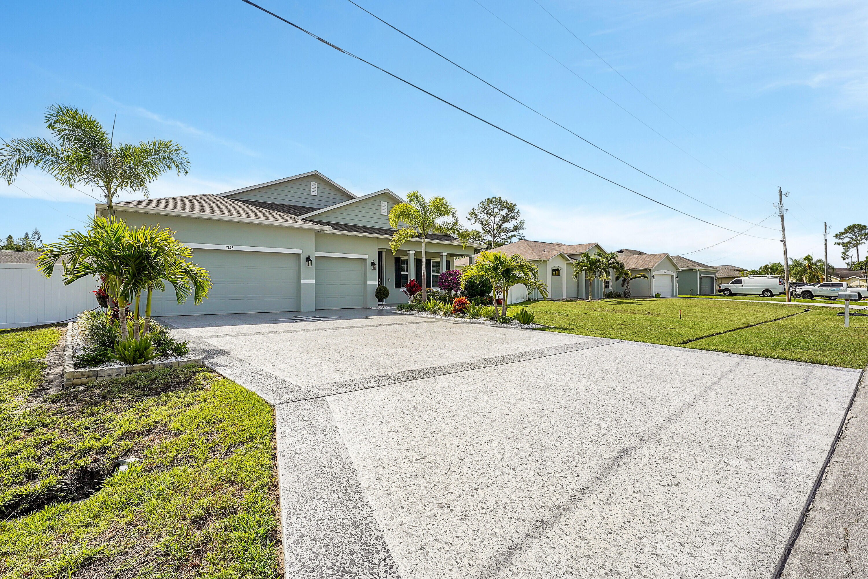 2343 Southwest Madrid Road Port St. Lucie, FL 34953 - Photo 2 of 55 02_51377 -(2)