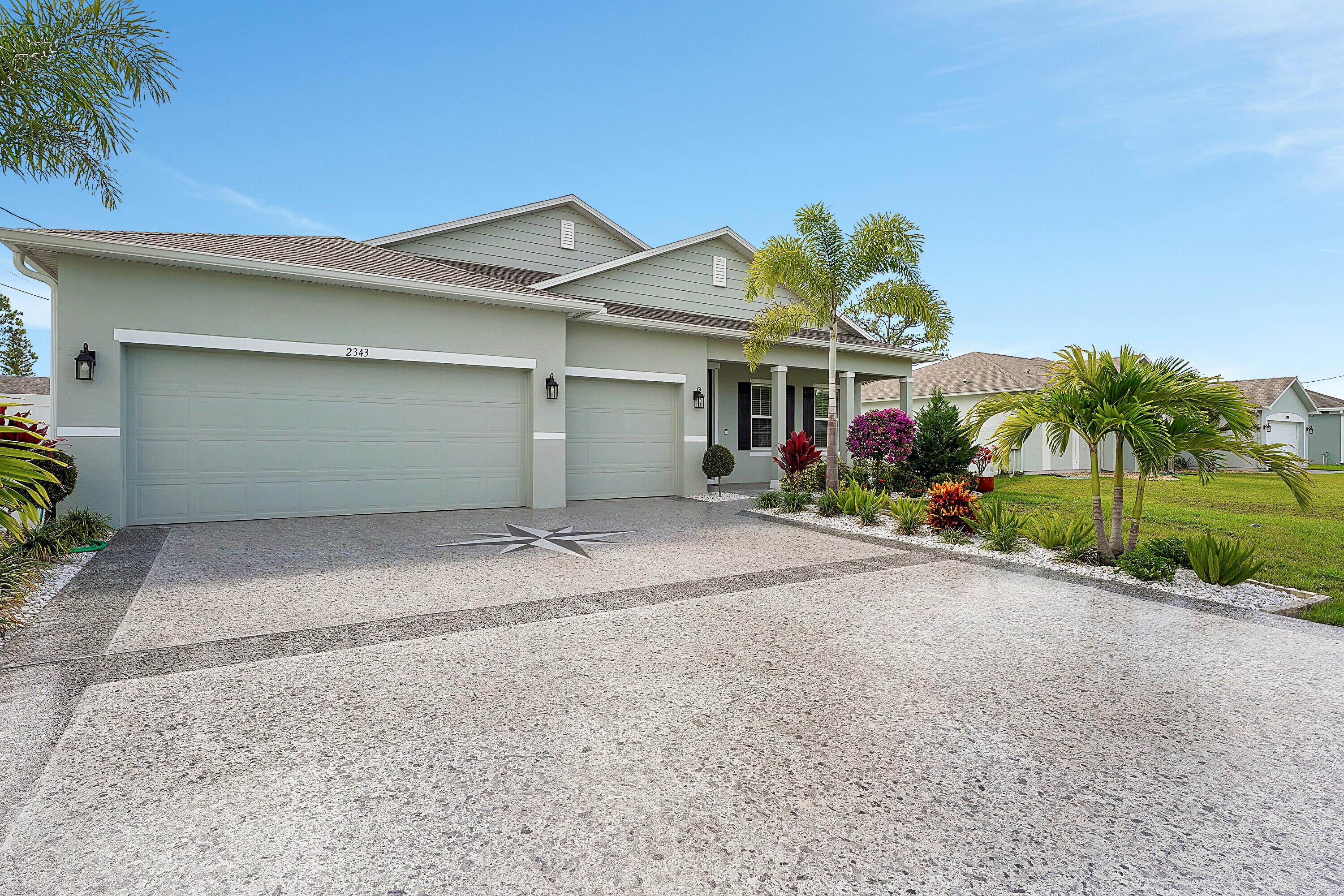 2343 Southwest Madrid Road Port St. Lucie, FL 34953 - Photo 4 of 55 04_51377 -(4)
