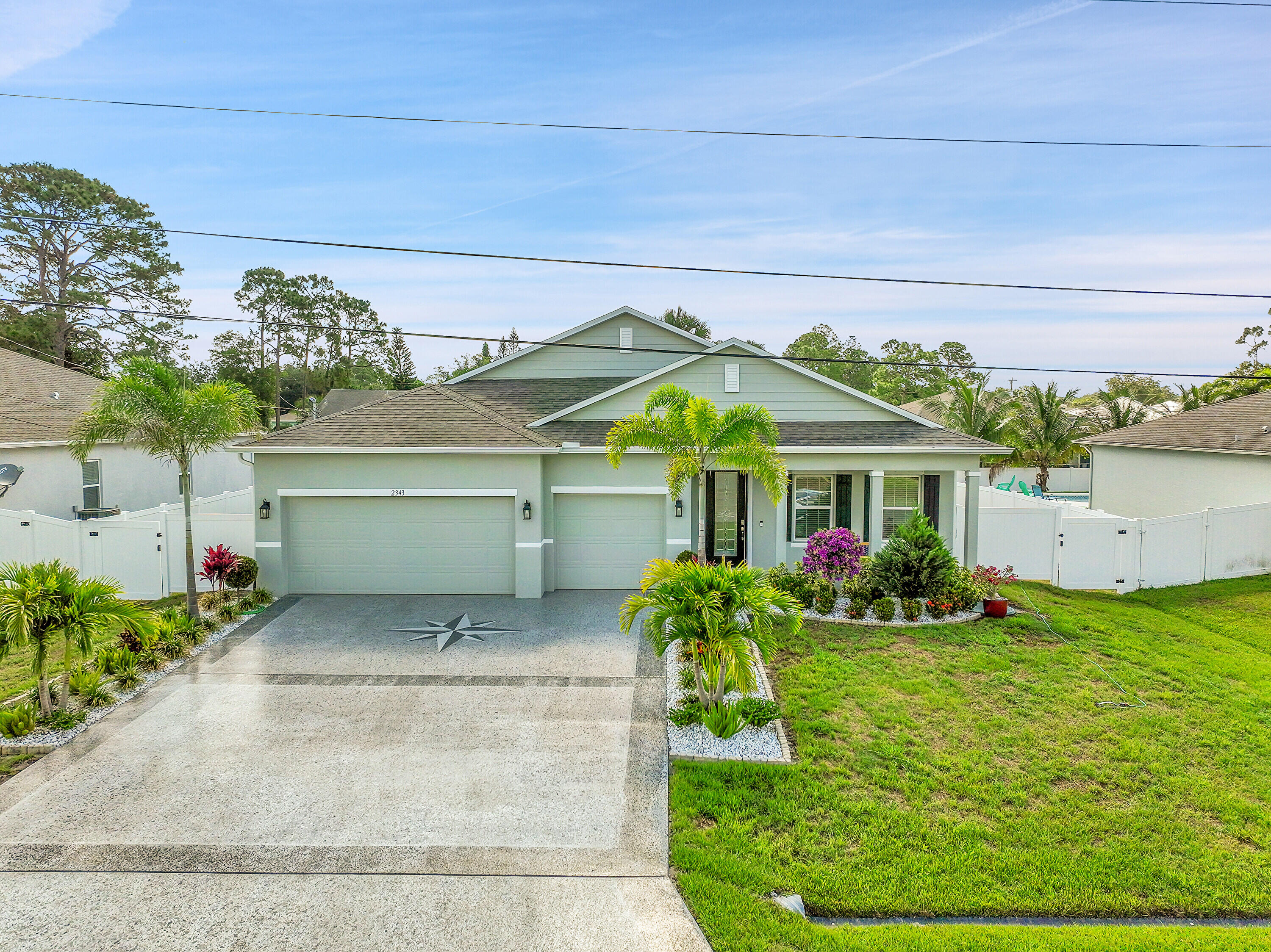 2343 Southwest Madrid Road Port St. Lucie, FL 34953 - Photo 43 of 55 43_51377 -(43)