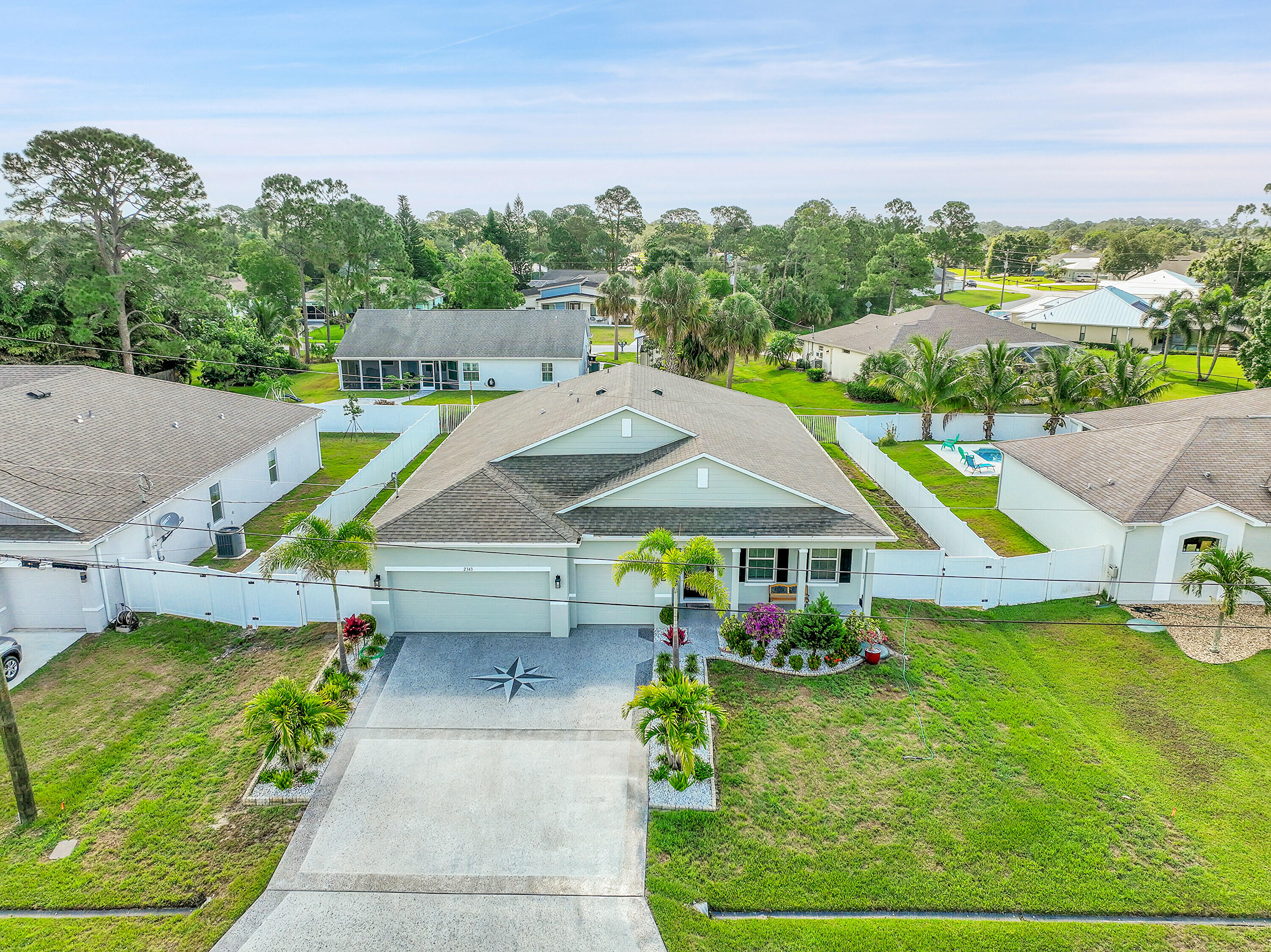 2343 Southwest Madrid Road Port St. Lucie, FL 34953 - Photo 44 of 55 44_51377 -(44)