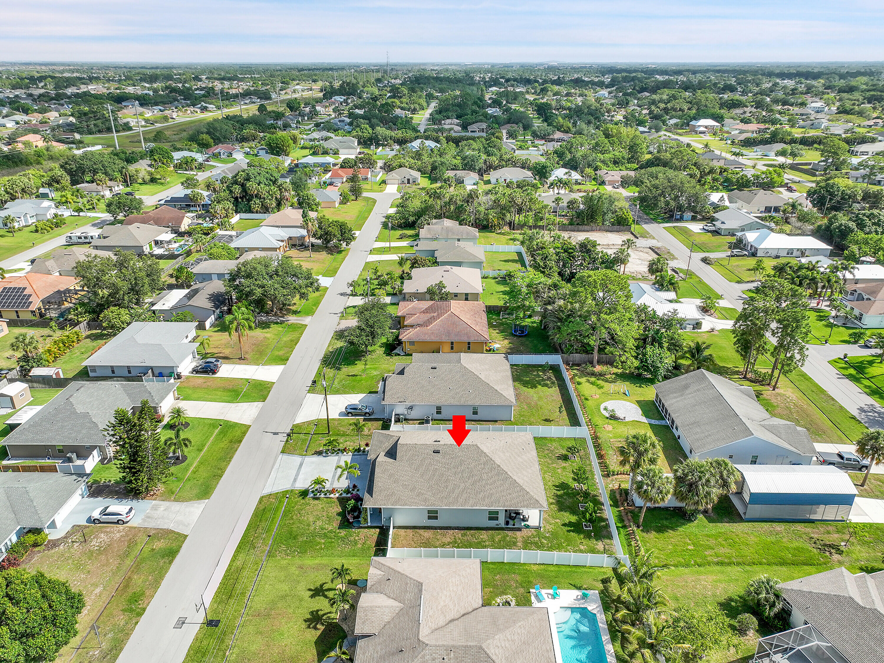 2343 Southwest Madrid Road Port St. Lucie, FL 34953 - Photo 53 of 55 53_51377 -(53)
