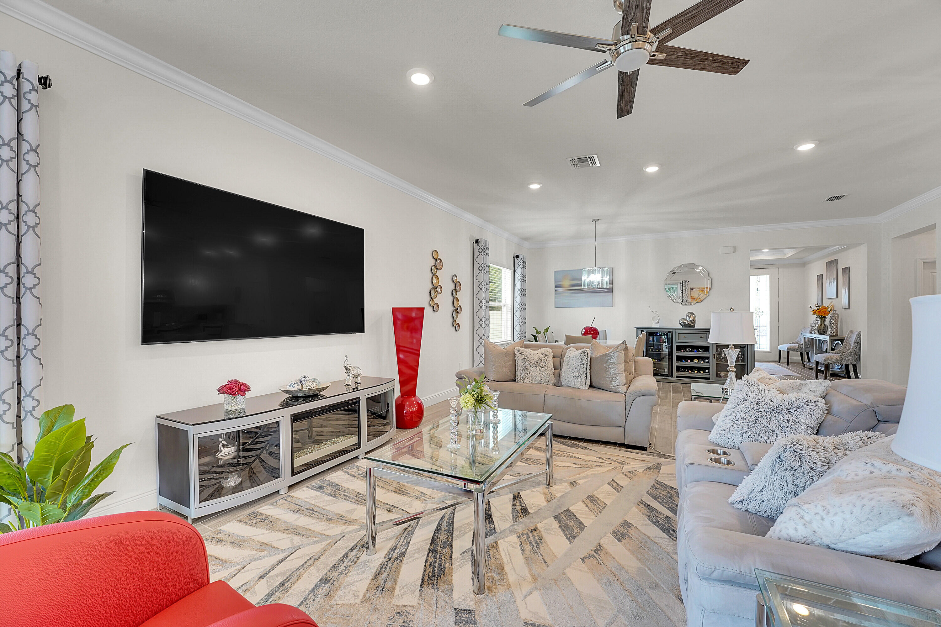 2343 Southwest Madrid Road Port St. Lucie, FL 34953 - Photo 9 of 55 09_51377 -(9)
