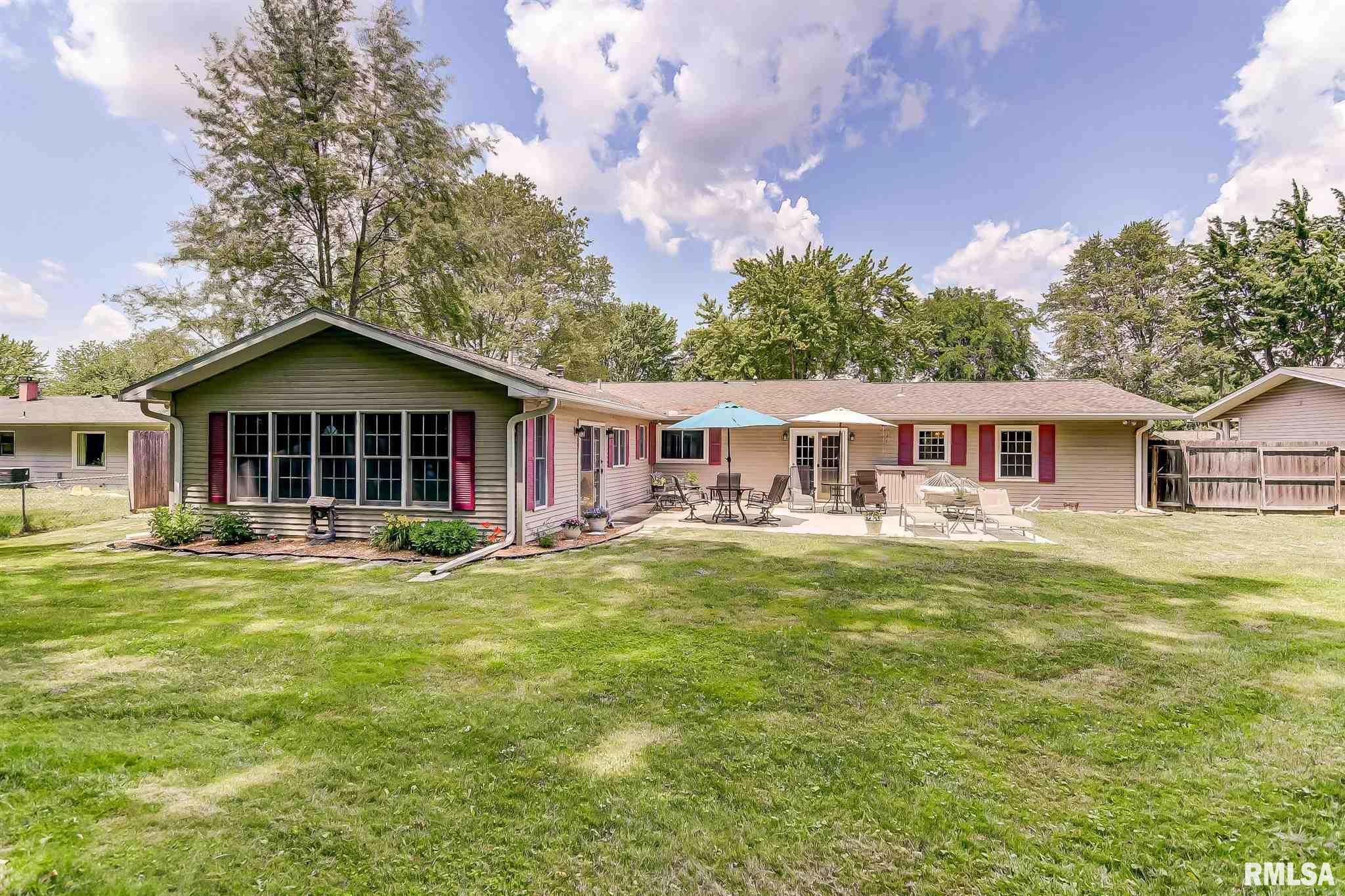 42 Woods Mill Road Sherman, IL 62684 - Photo 38 of 41 Gallery Image 38