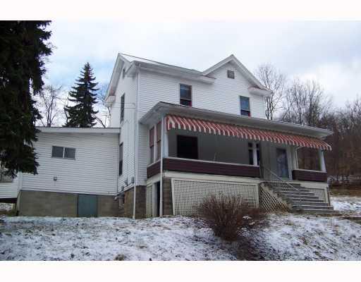 691 Walnut Hill Road Dilliner, PA 15327 - Photo 1 of 1 Exterior Front.