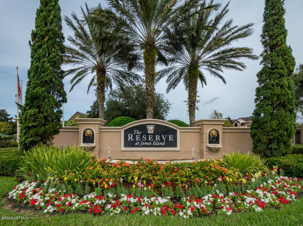 10961 Burnt Mill Road, Unit 1012 Jacksonville, FL 32256 - Photo 1 of 18 James Island Front 2