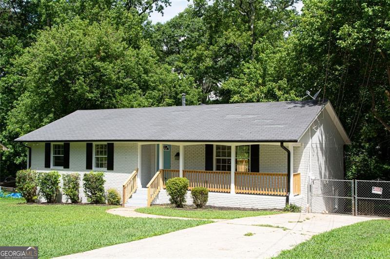 4113 Conley Circle Conley, GA 30288 - Photo 1 of 1 Gallery Image 1