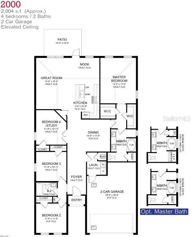4962 Sutherland St Spring Hill, Unit LOT 72 Spring Hill, FL 34609 - Photo 2 of 9
