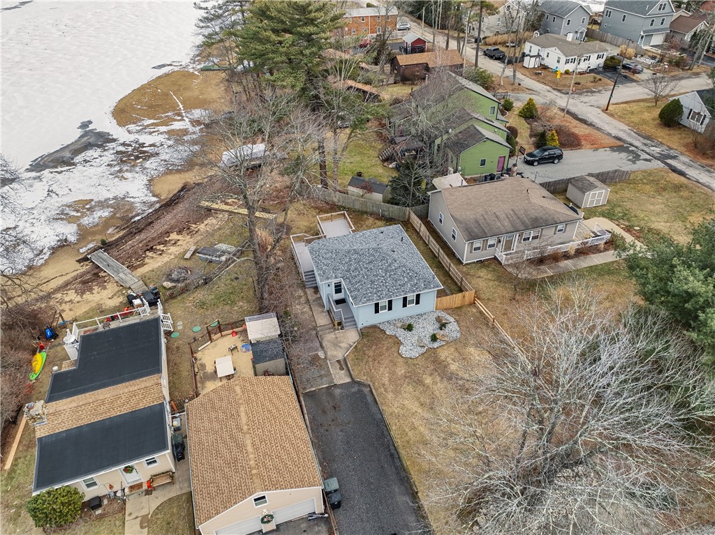 5 Dixie Road Coventry, RI 02816 - Photo 30 of 37