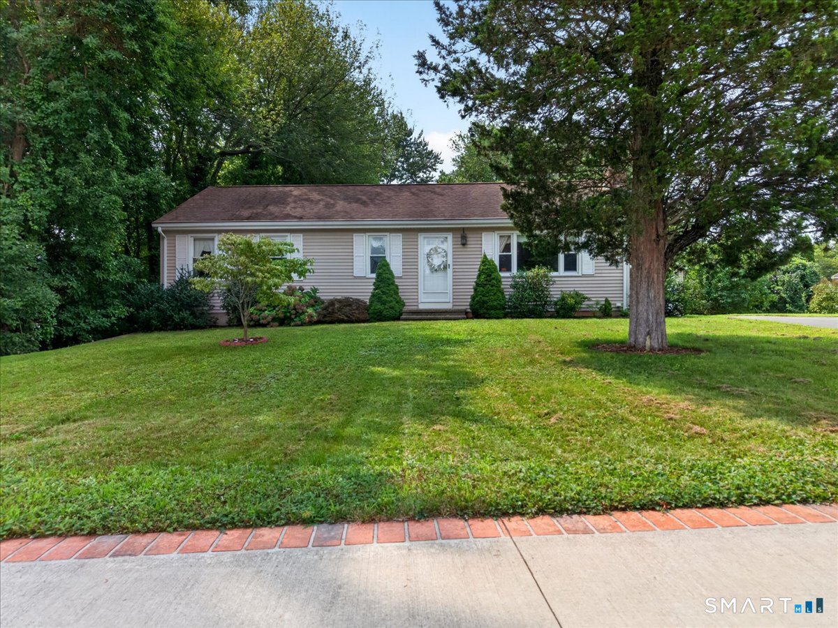 1324 Boston Post Road Old Saybrook, CT 06475 - Photo 17 of 20 New sidewalks right in front! Walk to town