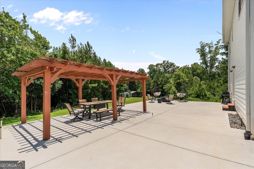 160 Shoemake Road Carrollton, GA 30116 - Photo 43 of 53