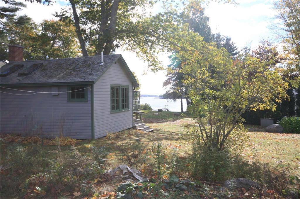 169 Mc Kown Point Road West Boothbay Harbor, ME 04575 - Photo 24 of 26 Photo