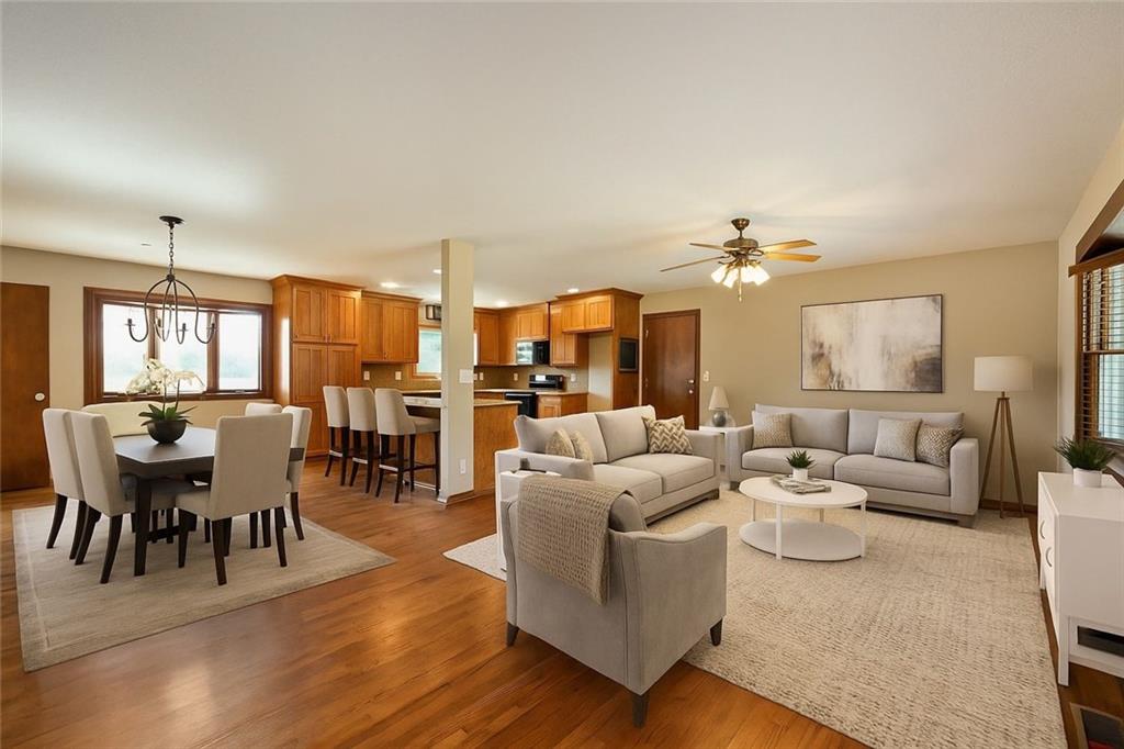 3385 West 183rd Street Stilwell, KS 66085 - Photo 14 of 37