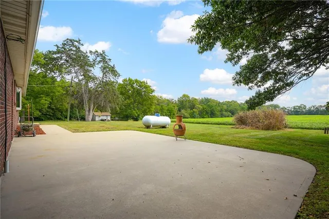 $1,195,000 | 3385 West 183rd Street, Stilwell, KS 66085