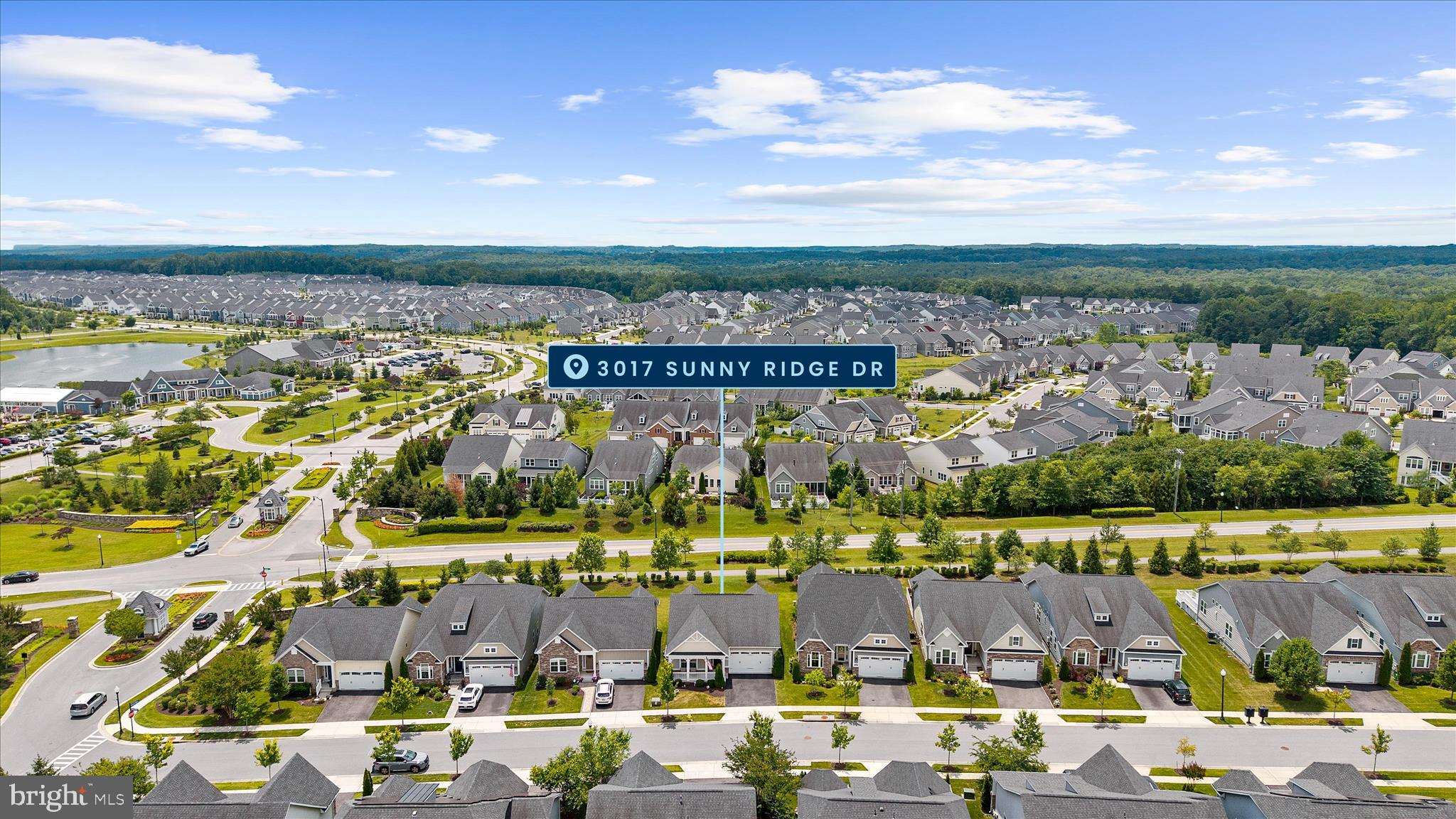 3017 Sunny Ridge Drive Odenton, MD 21113 - Photo 40 of 66