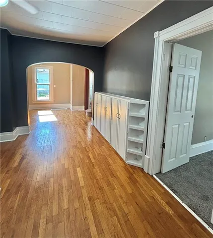 $1,400 | 1112 South Judson Street, Fort Scott, KS 66701