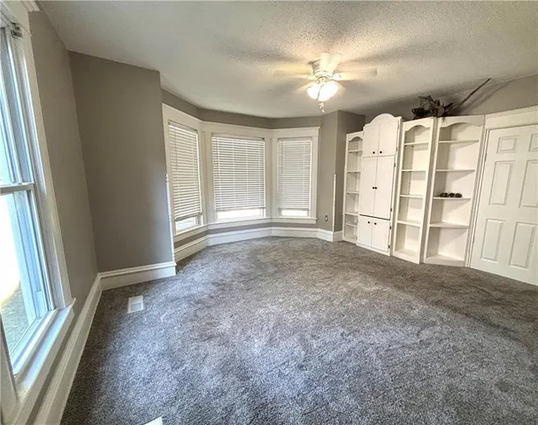 $1,400 | 1112 South Judson Street, Fort Scott, KS 66701