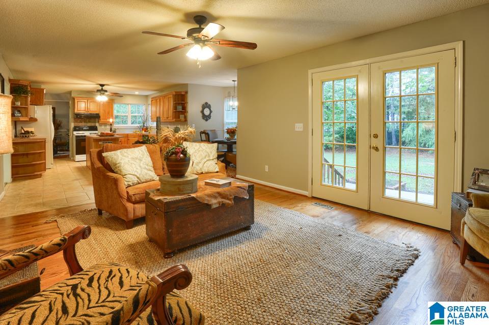 295 Hunter Ridge Lane Pell City, AL 35128 - Photo 14 of 35