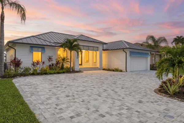 $2,125,000 | 1838 Apataki Court, Marco Island, FL 34145