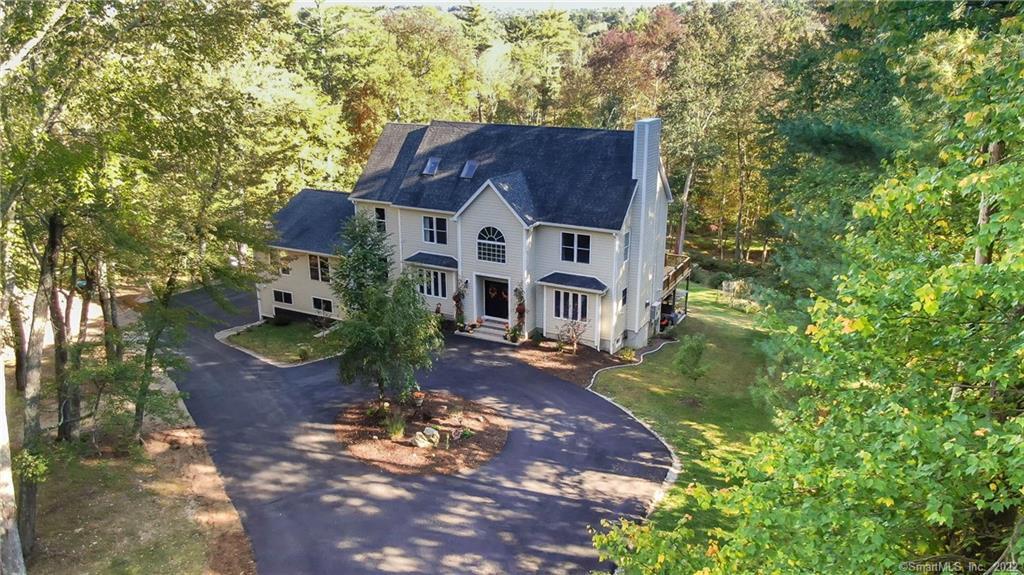 65 Stone Road Killingly, CT 06241 - Photo 1 of 1