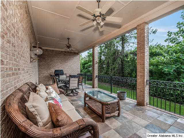 201 Kings Crest Lane Pelham, AL 35124 - Photo 29 of 32
