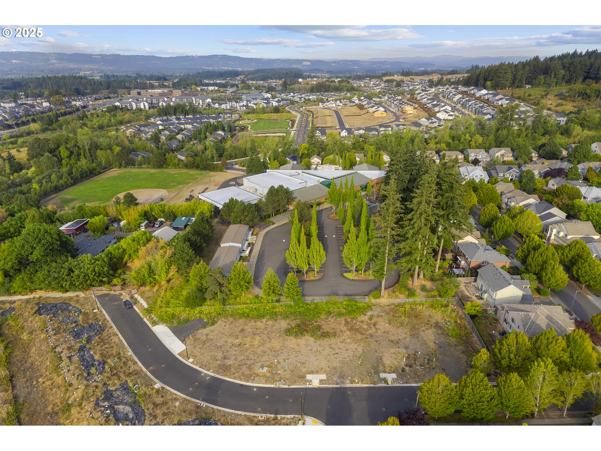 12365 Southwest Curlew Place Beaverton, OR 97007 - Photo 9 of 10