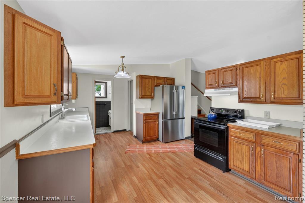 4378 Grange Hall Road Holly, MI 48442 - Photo 17 of 68