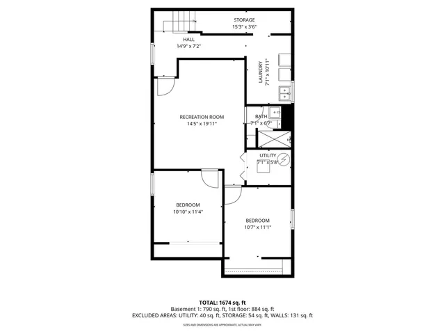 $2,900 | 1723 West 75th Place, Chicago, IL 60620