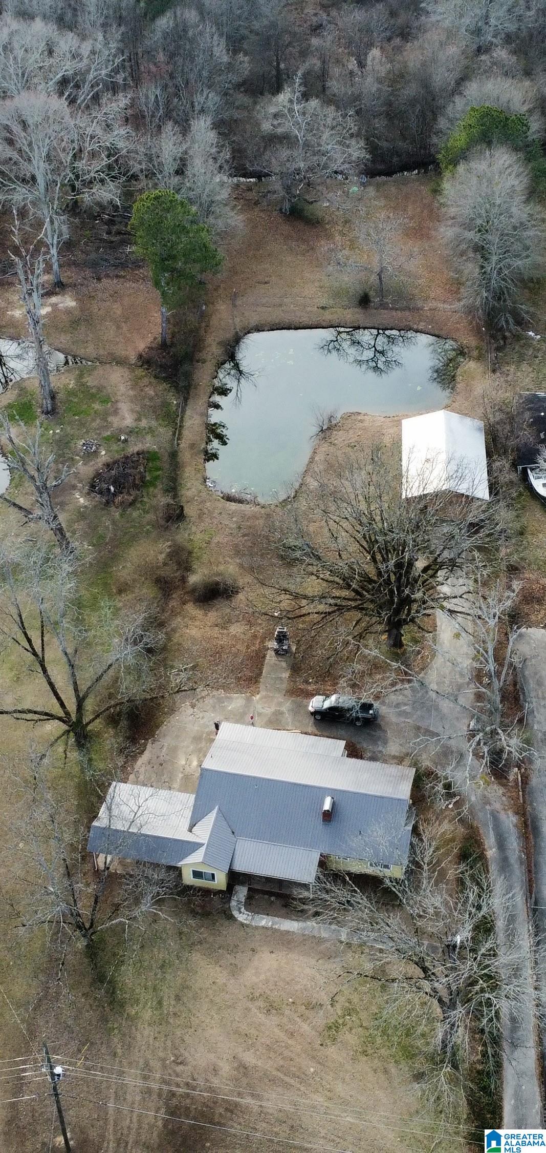 207 Paden Road Gadsden, AL 35903 - Photo 4 of 9 Gallery Image 4
