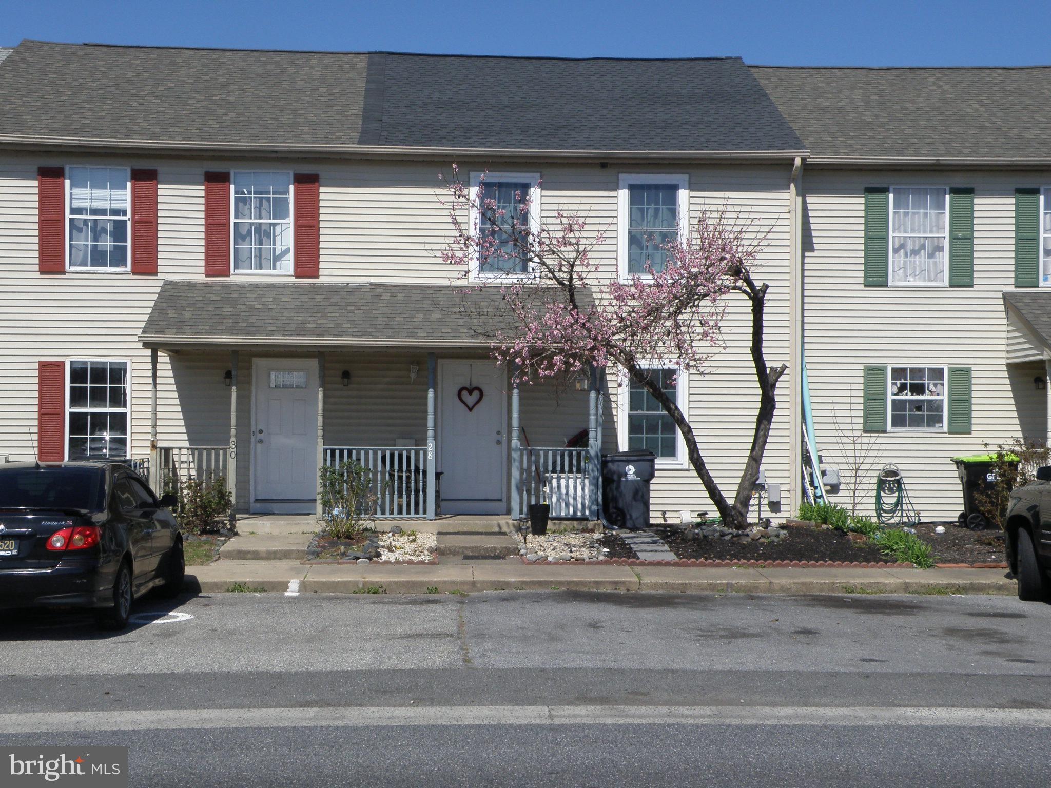 28 West North Street Georgetown, DE 19947 - Photo 1 of 13 Welcome to 28 W North St.
