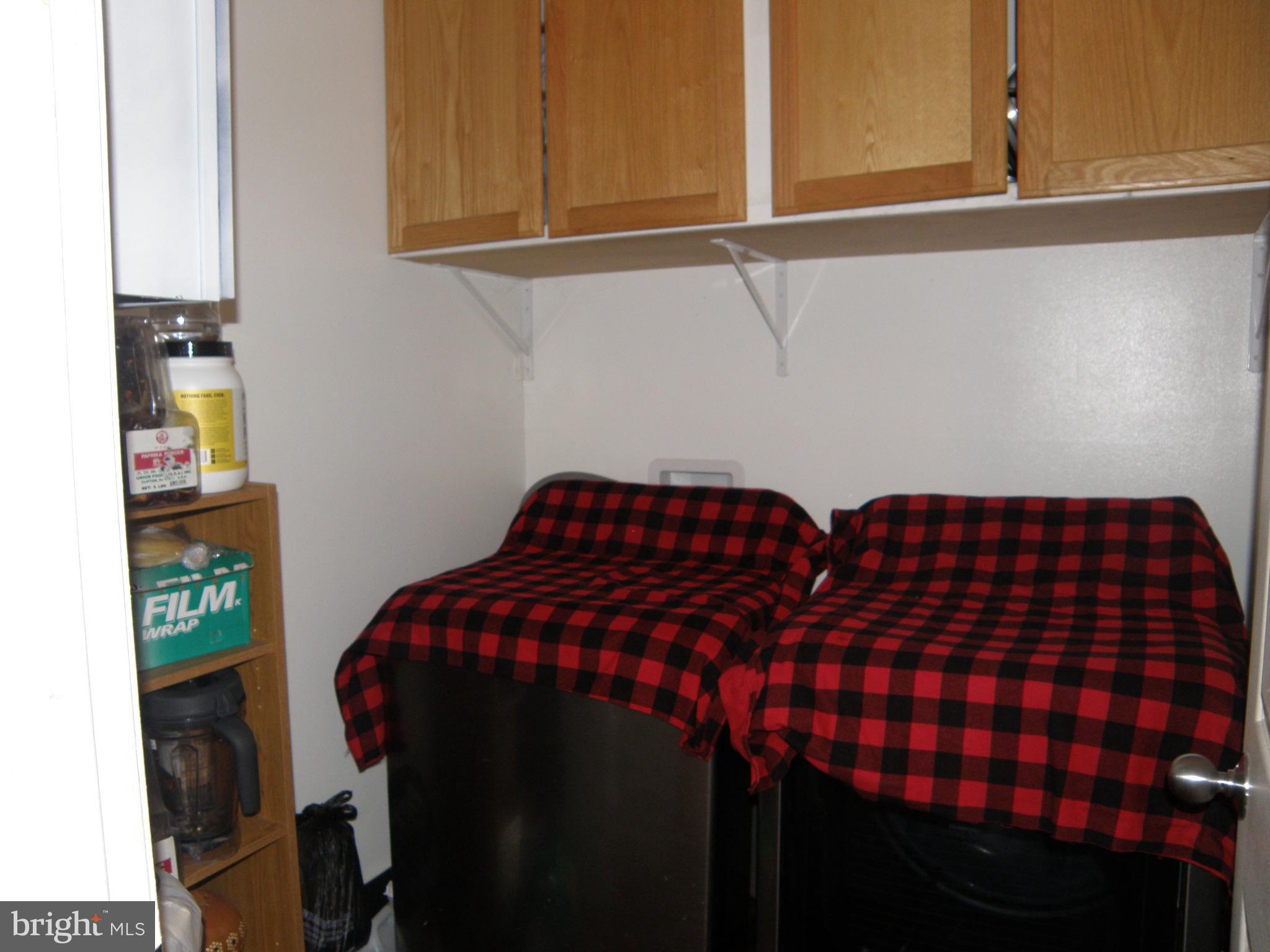 28 West North Street Georgetown, DE 19947 - Photo 11 of 13 Separate Laundry Room off Kitchen