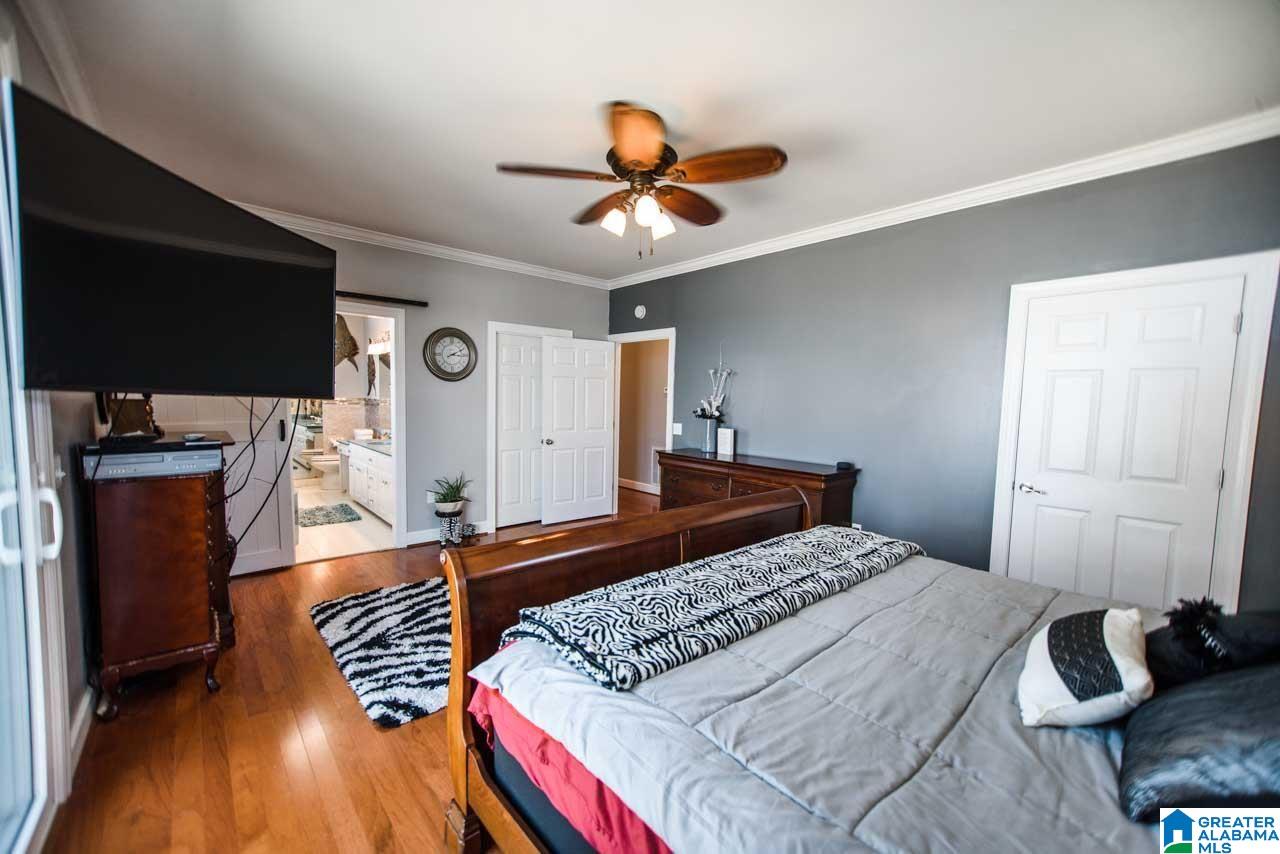 11 Seddon Point Pell City, AL 35128 - Photo 26 of 50