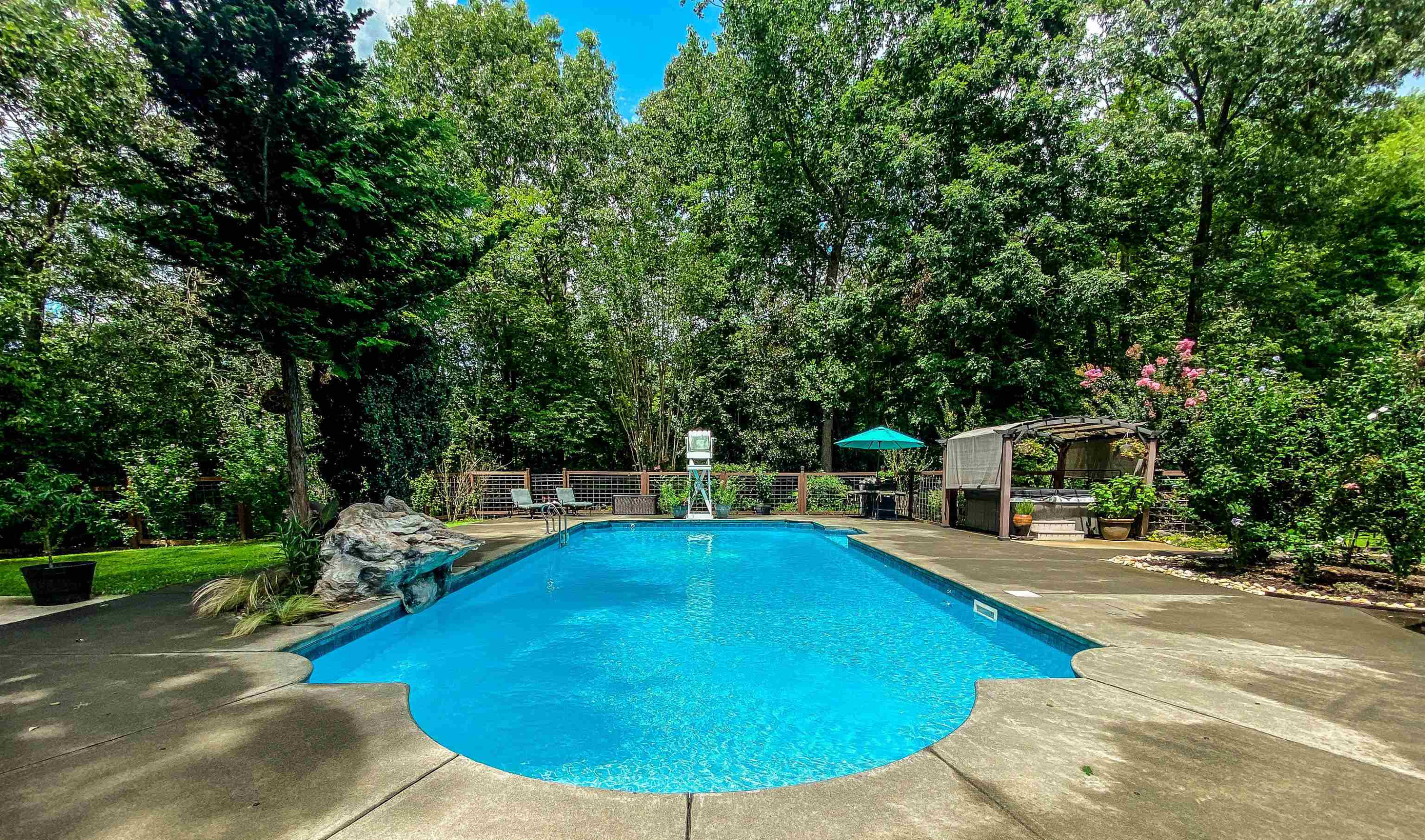 303 Bowen Road Rougemont, NC 27572 - Photo 64 of 85 Photo 64