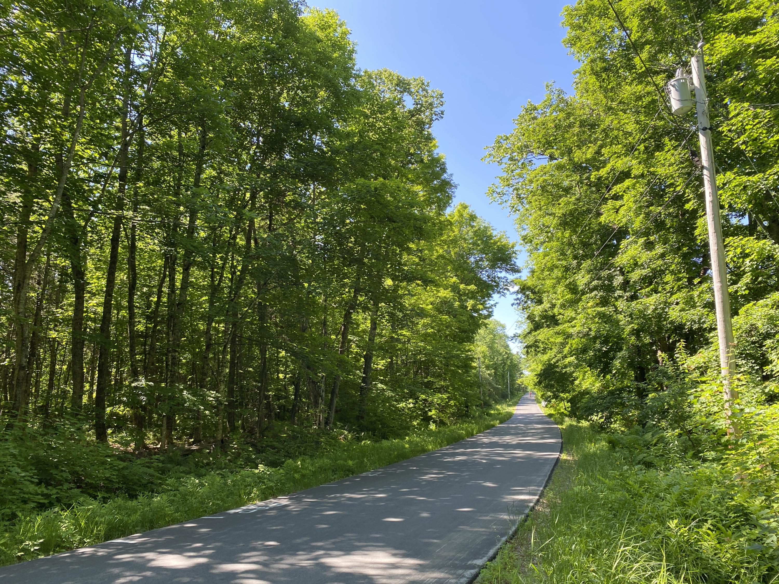 Lot #5 Messer Road Moscow, ME 04920 - Photo 2 of 11 IMG_1434