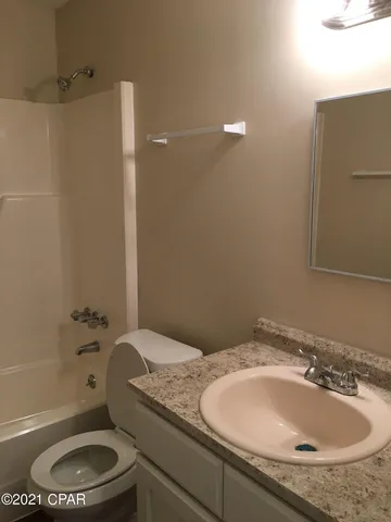 $975 | 155 Reagan Road, Unit D4, Panama City, FL 32404