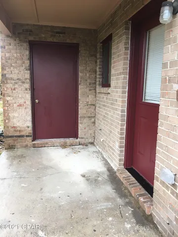 $975 | 155 Reagan Road, Unit D4, Panama City, FL 32404