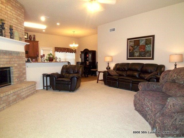 6908 36th Street Lubbock, TX 79407 - Photo 3 of 10 Photo 3